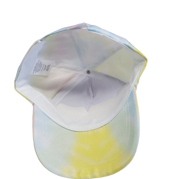 NWOT Girls Bundle Girls'  Unicorn Cap & Hair Bows  Set of 5 - Picture 6 of 14